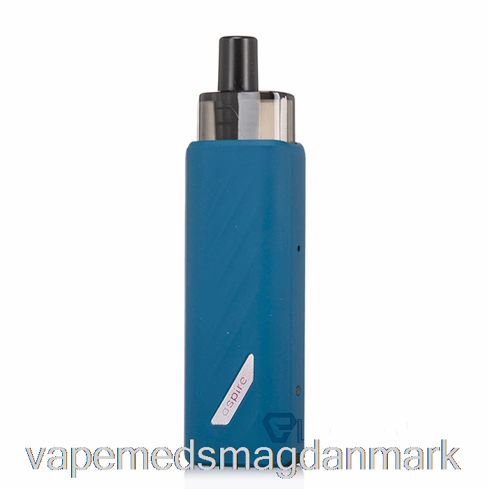 Vape Med Smag Aspire Vilter Fun Pod System Midnight Blue